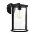 GENERATION LIGHTING, LUNING LANTERN, OUTDOOR WALL LIGHTS