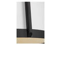 GENERATION LIGHTING, LUNING LANTERN, OUTDOOR WALL LIGHTS