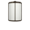GENERATION LIGHTING, LUNING LANTERN, OUTDOOR WALL LIGHTS