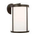 GENERATION LIGHTING, LUNING LANTERN, OUTDOOR WALL LIGHTS