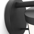 GENERATION LIGHTING, LUNING LANTERN, OUTDOOR WALL LIGHTS