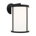 GENERATION LIGHTING, LUNING LANTERN, OUTDOOR WALL LIGHTS