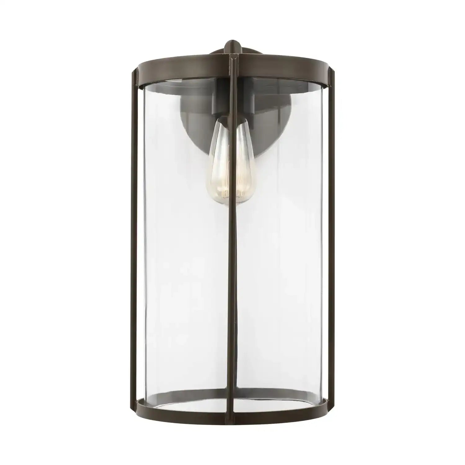 GENERATION LIGHTING, LUNING LANTERN, OUTDOOR WALL LIGHTS