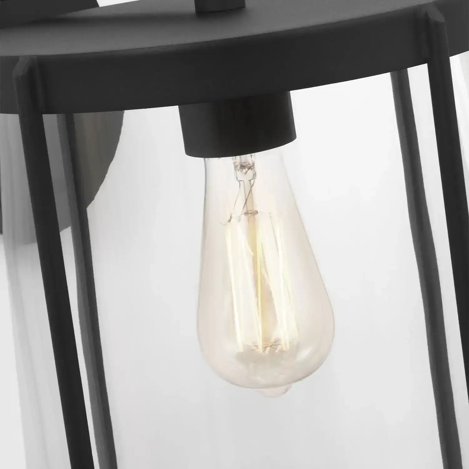 GENERATION LIGHTING, LUNING LANTERN, OUTDOOR WALL LIGHTS