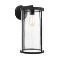 GENERATION LIGHTING, LUNING LANTERN, OUTDOOR WALL LIGHTS