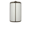 GENERATION LIGHTING, LUNING LANTERN, OUTDOOR WALL LIGHTS