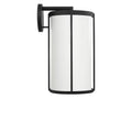 GENERATION LIGHTING, LUNING LANTERN, OUTDOOR WALL LIGHTS