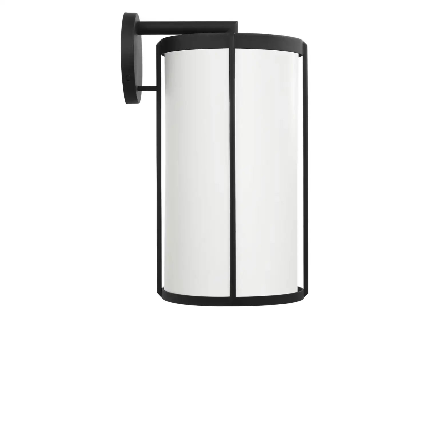 GENERATION LIGHTING, LUNING LANTERN, OUTDOOR WALL LIGHTS