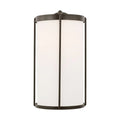 GENERATION LIGHTING, LUNING LANTERN, OUTDOOR WALL LIGHTS