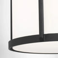 GENERATION LIGHTING, LUNING LANTERN, OUTDOOR WALL LIGHTS