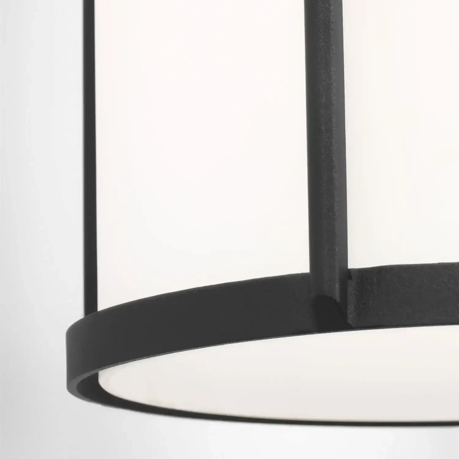 GENERATION LIGHTING, LUNING LANTERN, OUTDOOR WALL LIGHTS