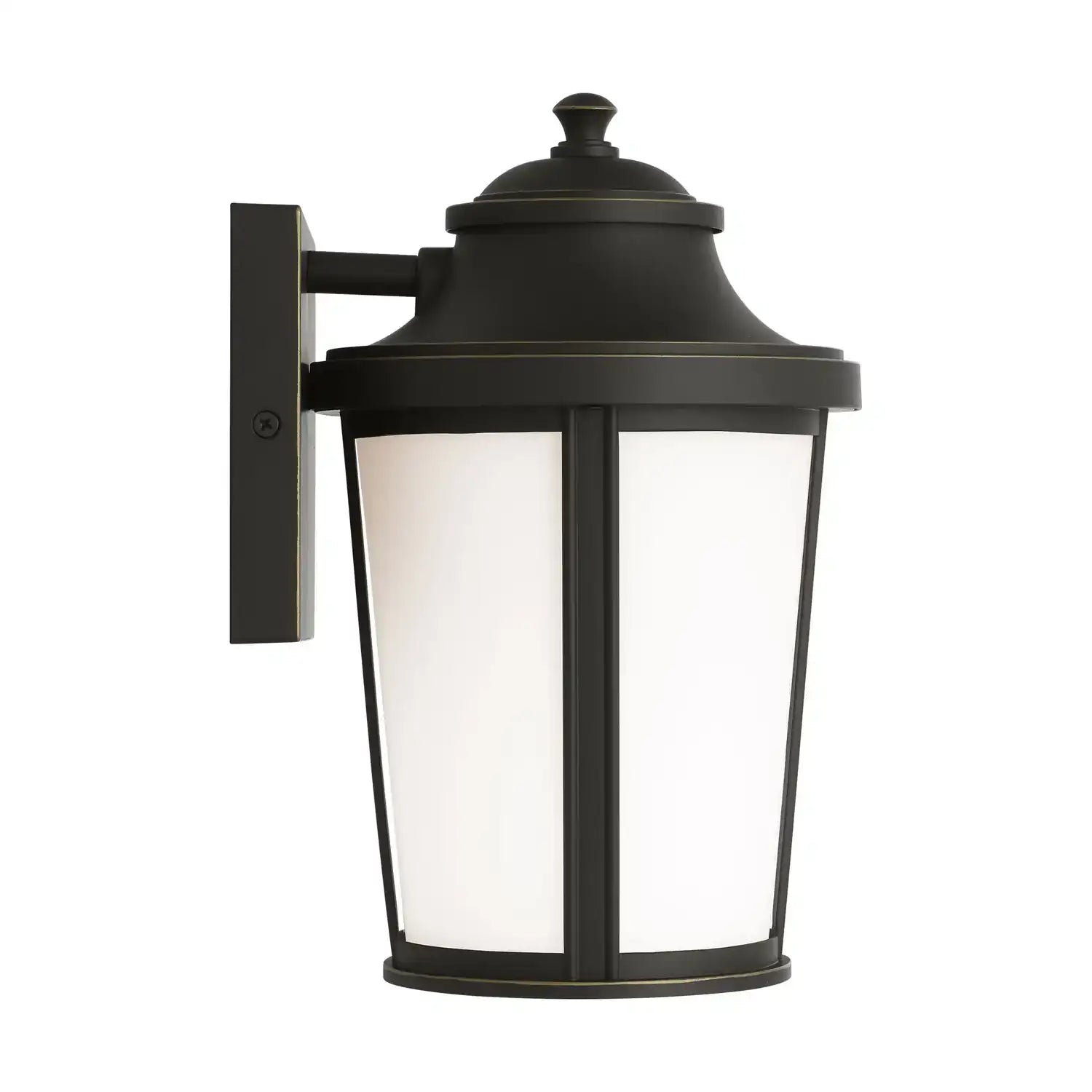 GENERATION LIGHTING, PORTOLA LANTERN, OUTDOOR WALL LIGHTS