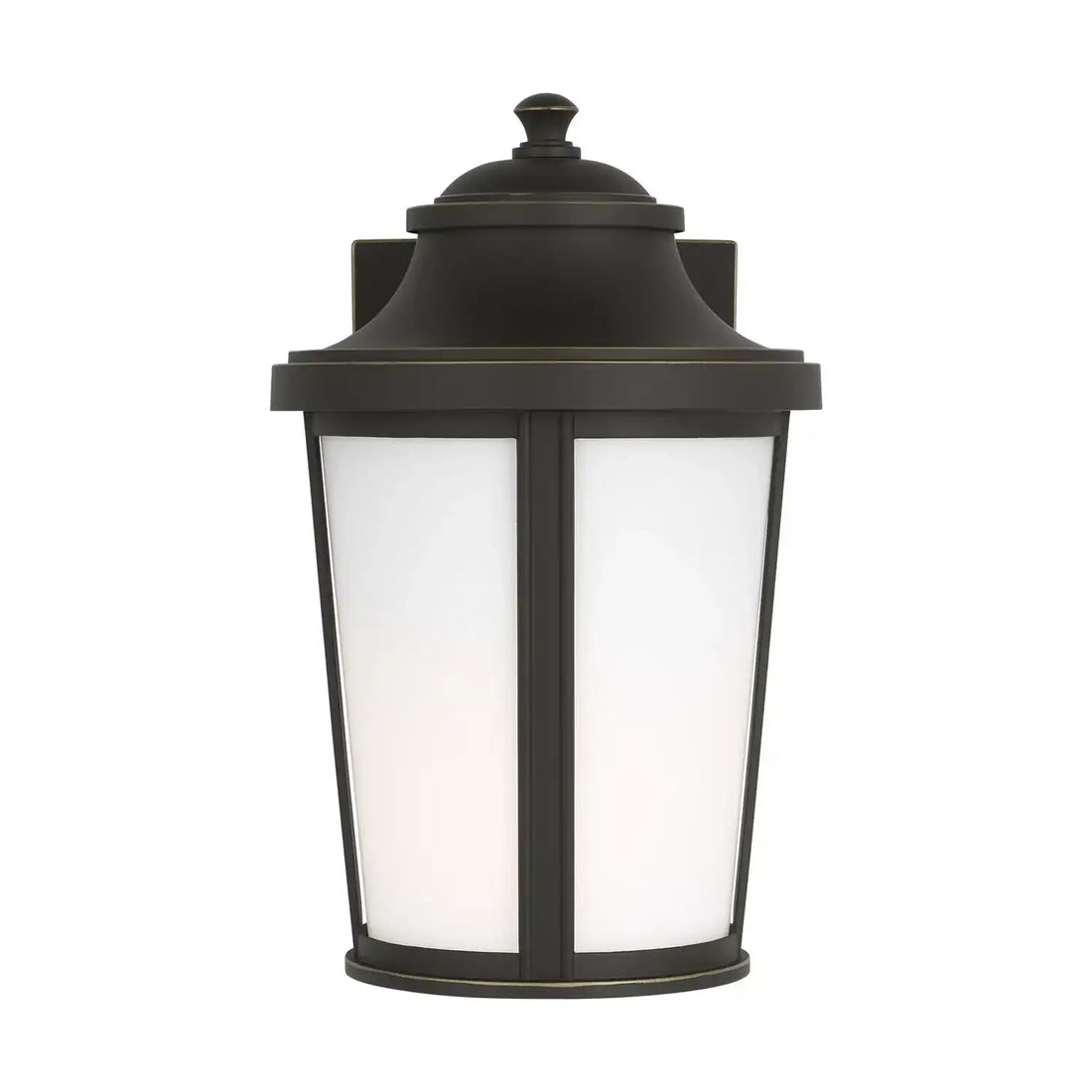 GENERATION LIGHTING, PORTOLA LANTERN, OUTDOOR WALL LIGHTS
