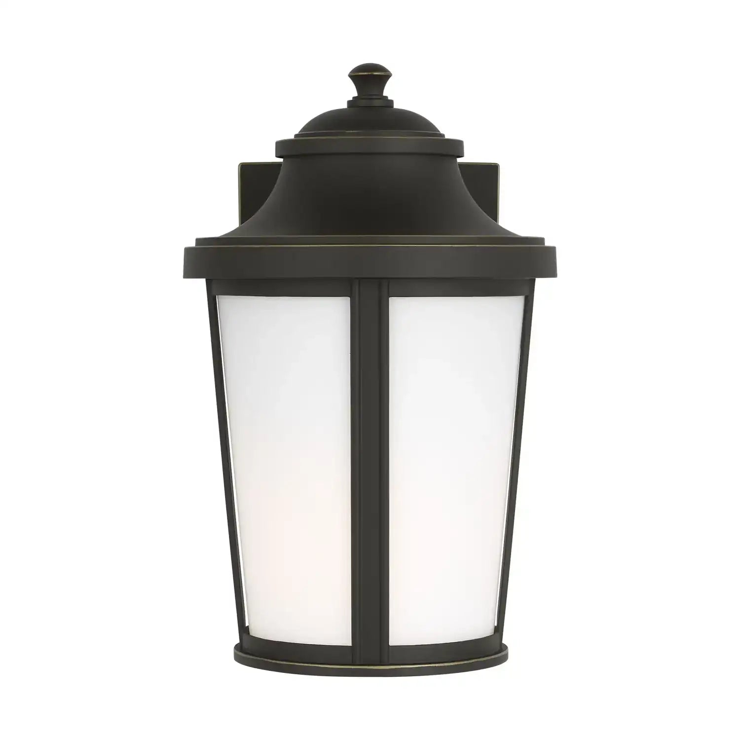 GENERATION LIGHTING, PORTOLA LANTERN, OUTDOOR WALL LIGHTS
