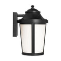 GENERATION LIGHTING, PORTOLA LANTERN, OUTDOOR WALL LIGHTS