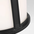 GENERATION LIGHTING, PORTOLA LANTERN, OUTDOOR WALL LIGHTS