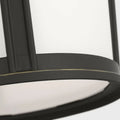 GENERATION LIGHTING, PORTOLA LANTERN, OUTDOOR WALL LIGHTS