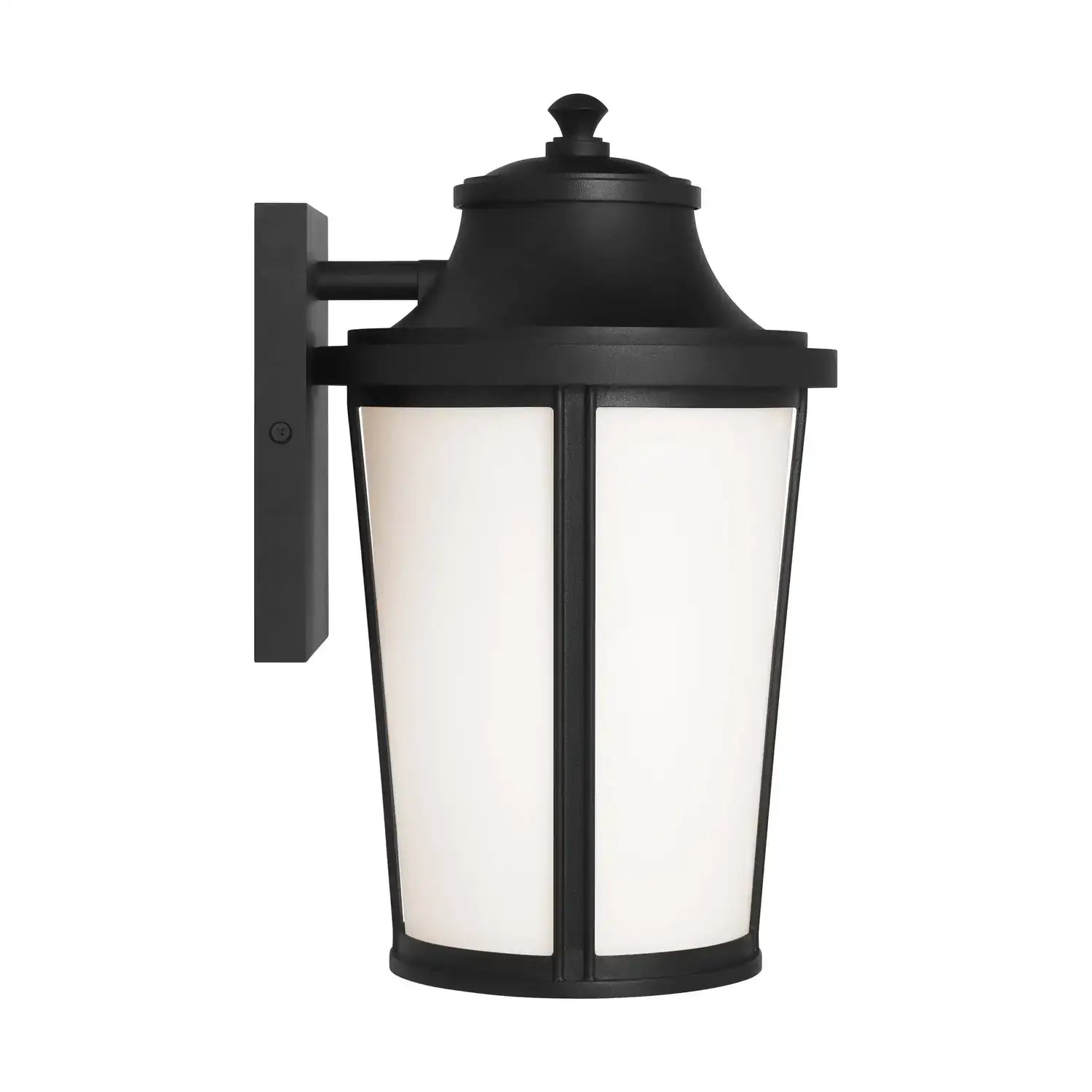GENERATION LIGHTING, PORTOLA LANTERN, OUTDOOR WALL LIGHTS