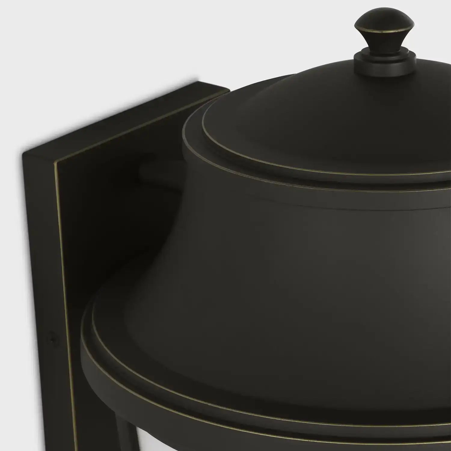 GENERATION LIGHTING, PORTOLA LANTERN, OUTDOOR WALL LIGHTS