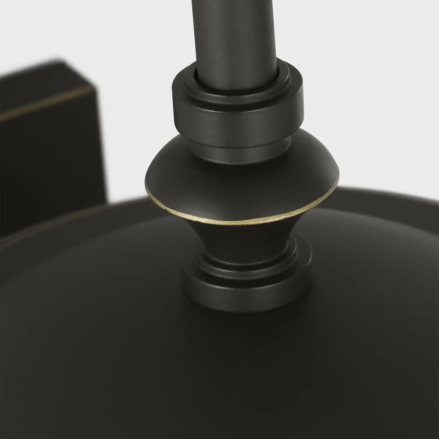 VISUAL COMFORT STUDIO - FAN - GENERATION GLO1171ANBZ 18728692-6385-4a2a-b1d8-a0e64ab1e2b9