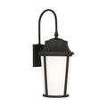 GENERATION LIGHTING, PORTOLA ARM LANTERN, OUTDOOR WALL LIGHTS