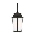 GENERATION LIGHTING, PORTOLA ARM LANTERN, OUTDOOR WALL LIGHTS