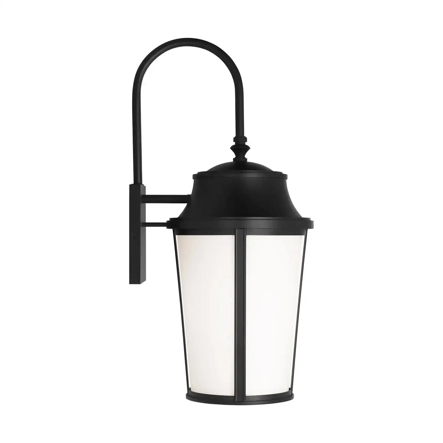 GENERATION LIGHTING, PORTOLA LANTERN, OUTDOOR WALL LIGHTS