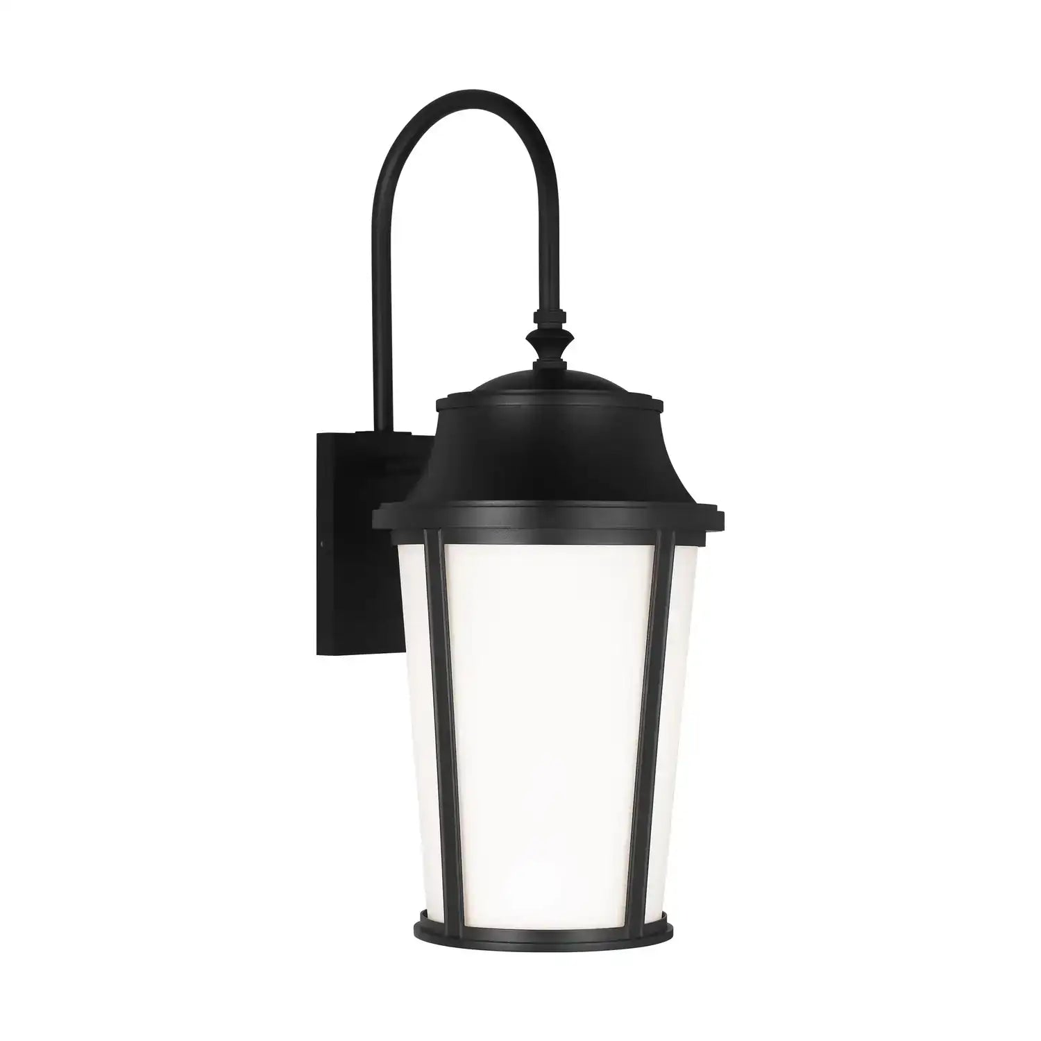 GENERATION LIGHTING, PORTOLA LANTERN, OUTDOOR WALL LIGHTS