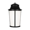GENERATION LIGHTING, PORTOLA LANTERN, OUTDOOR WALL LIGHTS