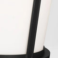GENERATION LIGHTING, PORTOLA LANTERN, OUTDOOR WALL LIGHTS