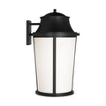 GENERATION LIGHTING, PORTOLA LANTERN, OUTDOOR WALL LIGHTS