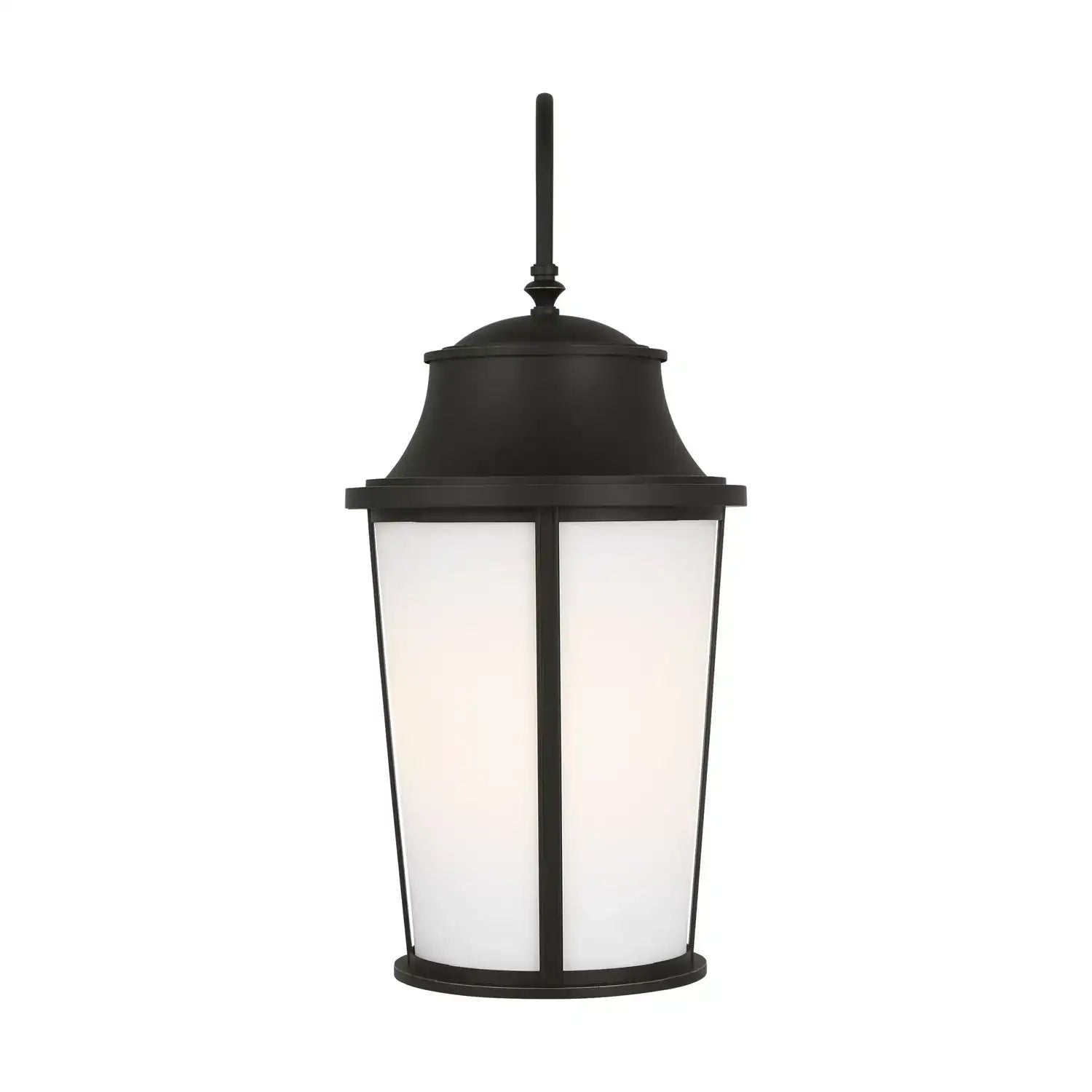 GENERATION LIGHTING, PORTOLA ARM LANTERN, OUTDOOR WALL LIGHTS