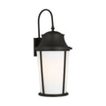 GENERATION LIGHTING, PORTOLA ARM LANTERN, OUTDOOR WALL LIGHTS