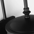 GENERATION LIGHTING, PORTOLA ARM LANTERN, OUTDOOR WALL LIGHTS