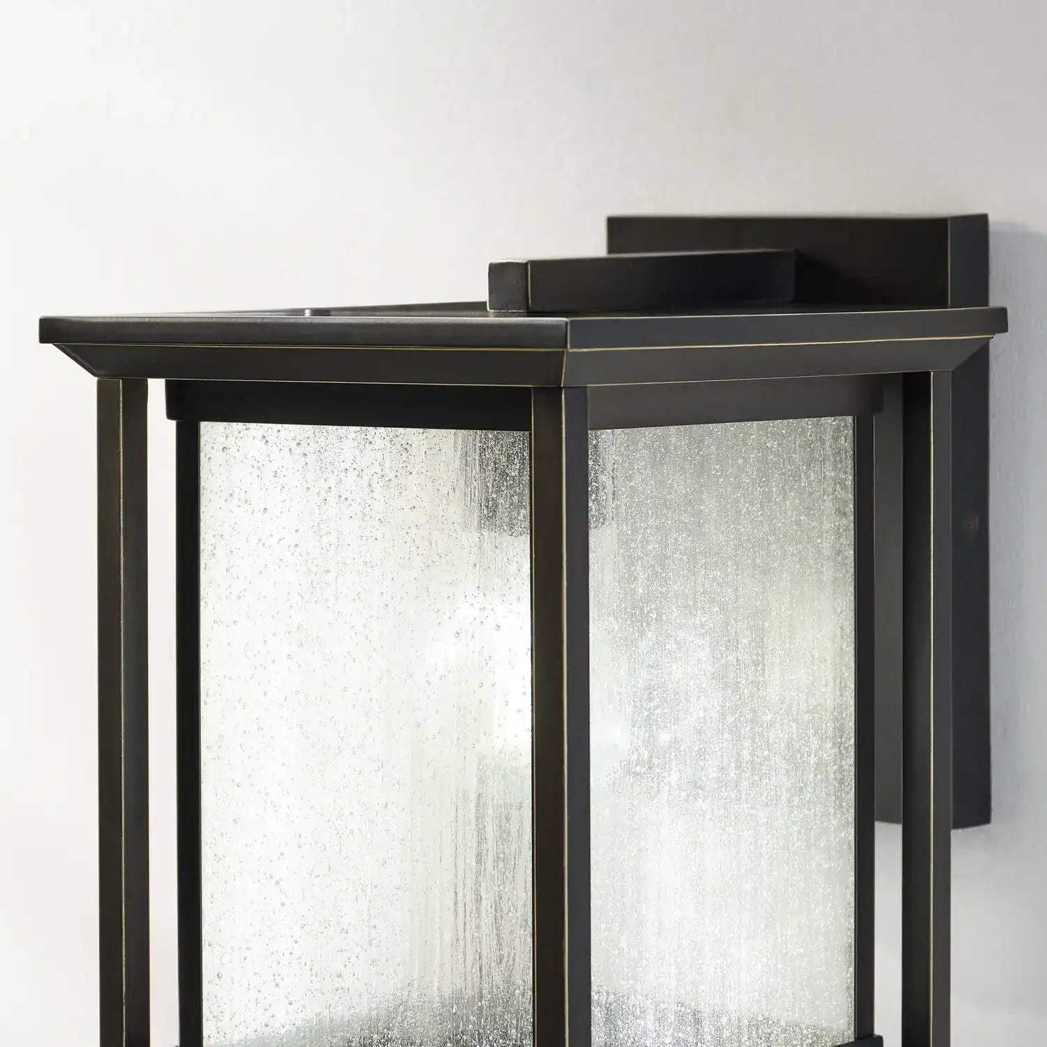 GENERATION LIGHTING, AUDLEY LANTERN, OUTDOOR WALL LIGHTS