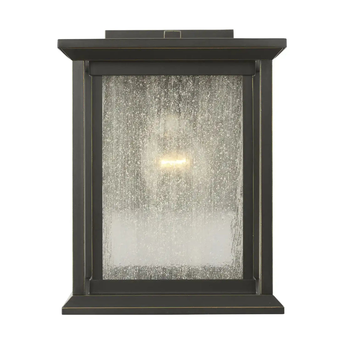 GENERATION LIGHTING, AUDLEY LANTERN, OUTDOOR WALL LIGHTS