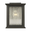 GENERATION LIGHTING, AUDLEY LANTERN, OUTDOOR WALL LIGHTS