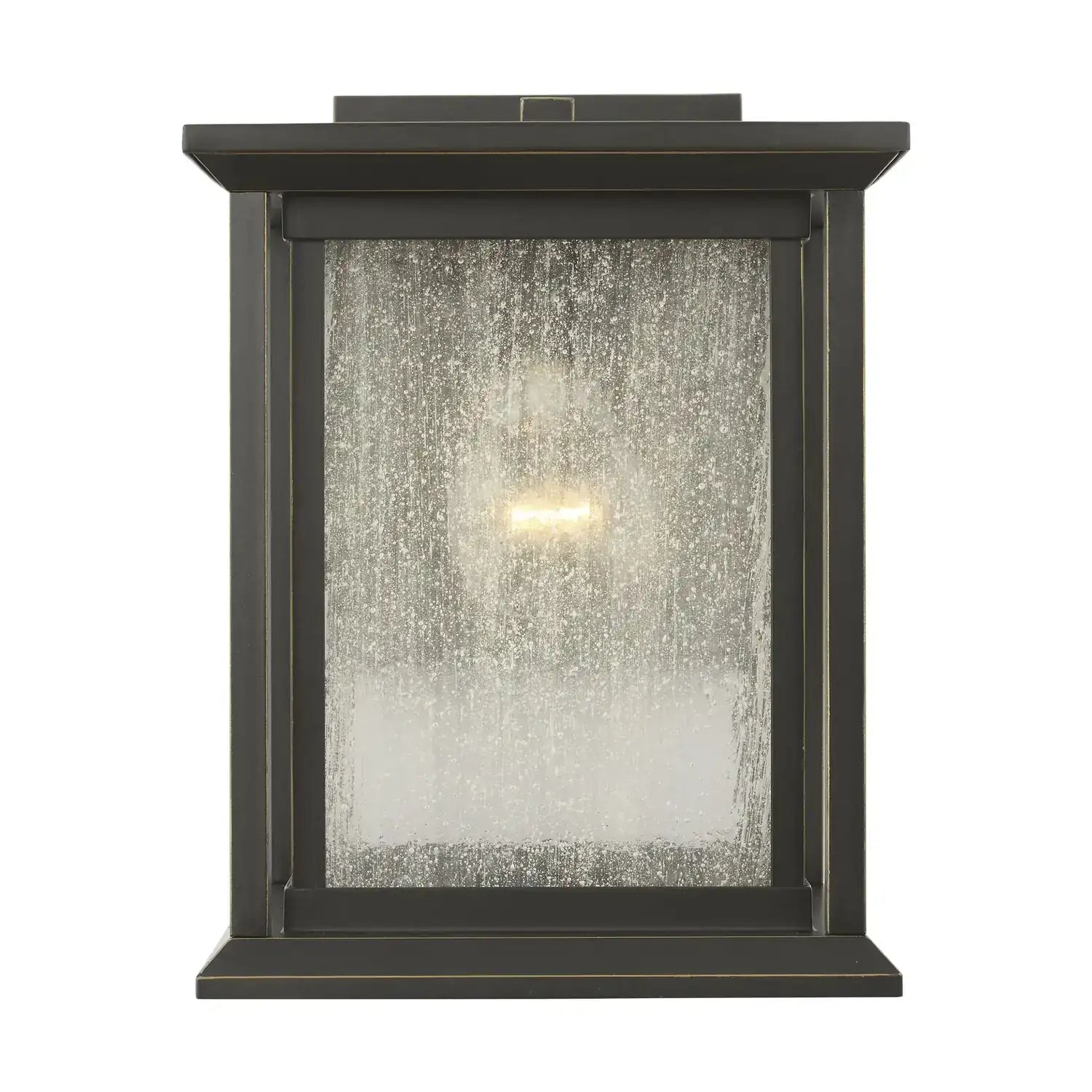 GENERATION LIGHTING, AUDLEY LANTERN, OUTDOOR WALL LIGHTS