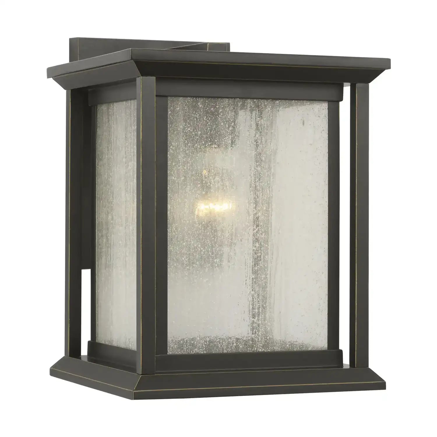 GENERATION LIGHTING, AUDLEY LANTERN, OUTDOOR WALL LIGHTS