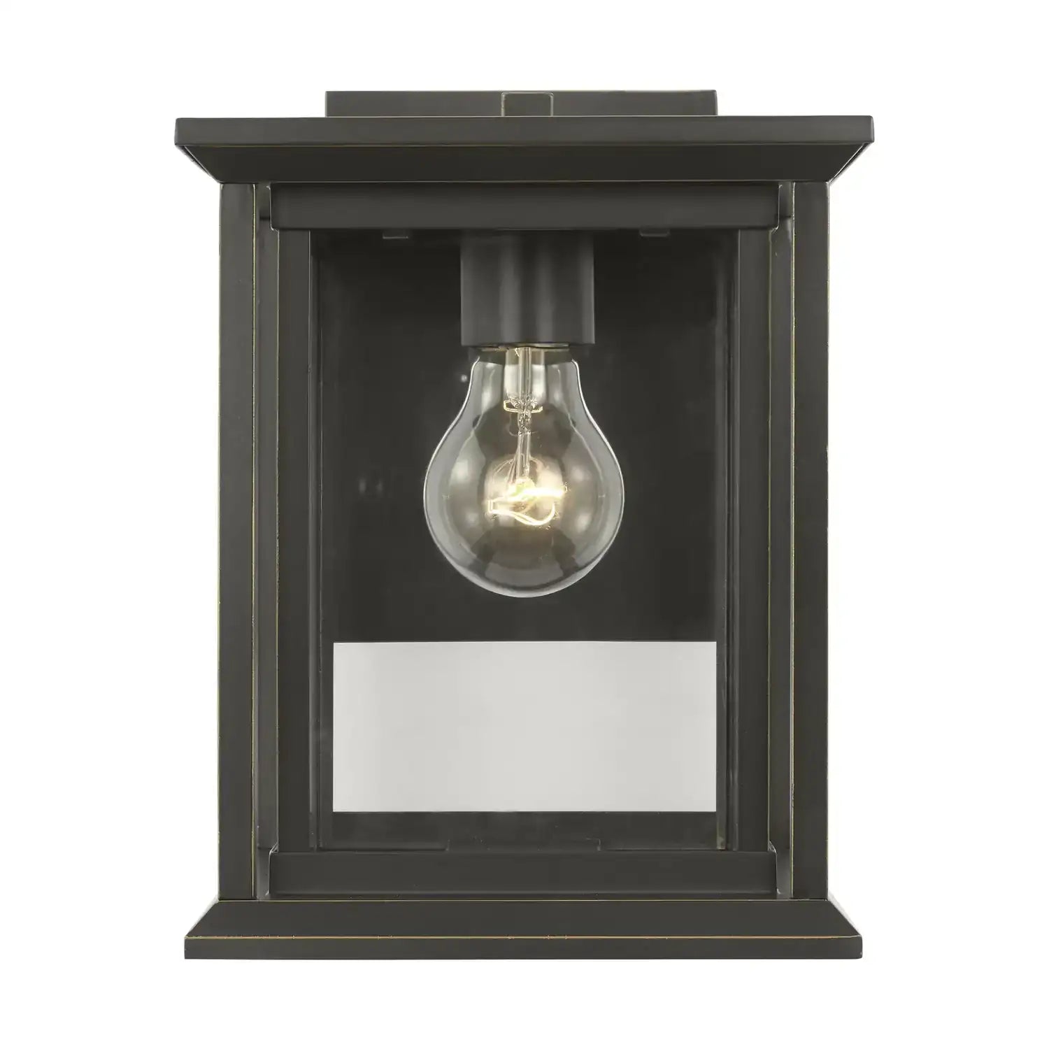 GENERATION LIGHTING, AUDLEY LANTERN, OUTDOOR WALL LIGHTS