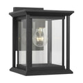 GENERATION LIGHTING, AUDLEY LANTERN, OUTDOOR WALL LIGHTS