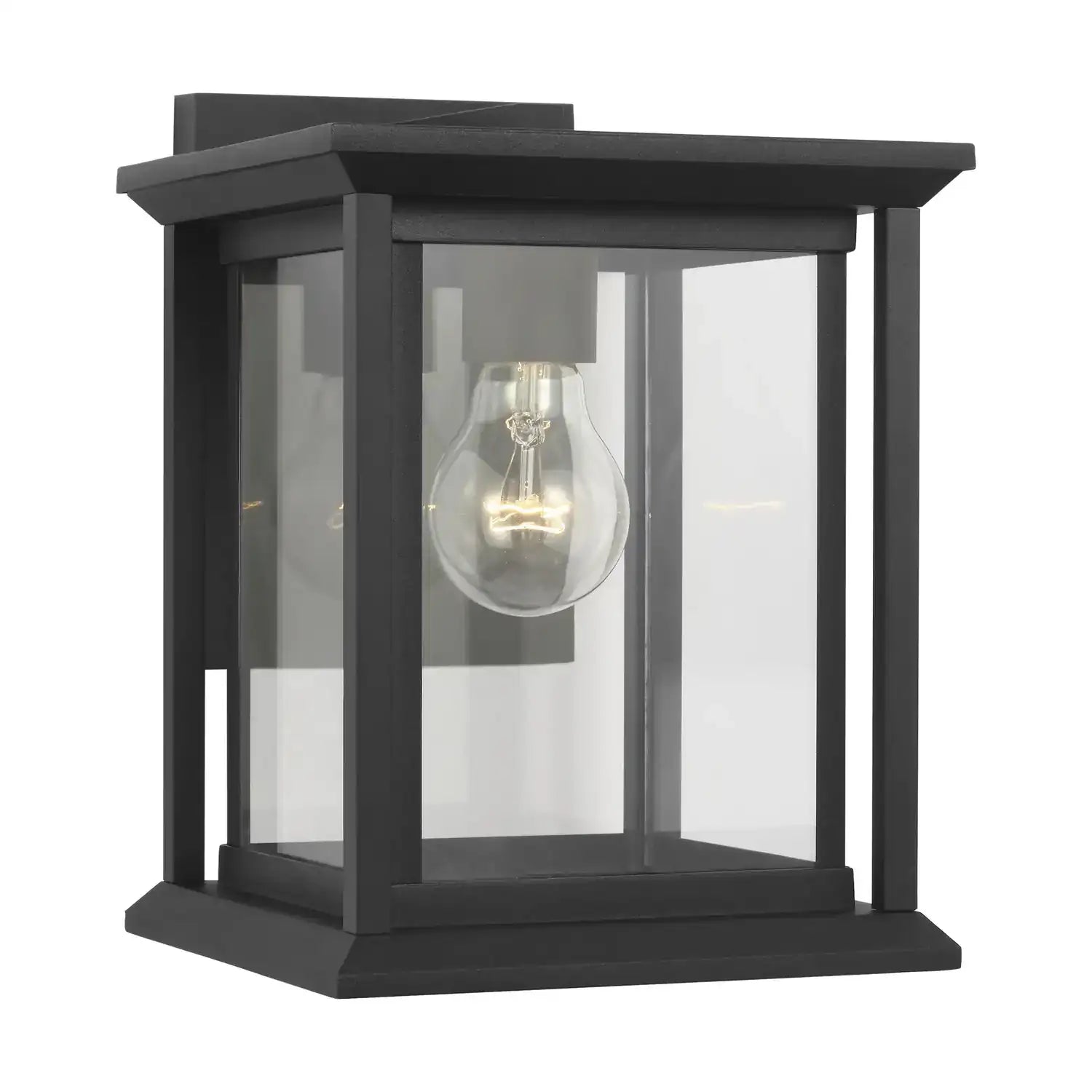 GENERATION LIGHTING, AUDLEY LANTERN, OUTDOOR WALL LIGHTS