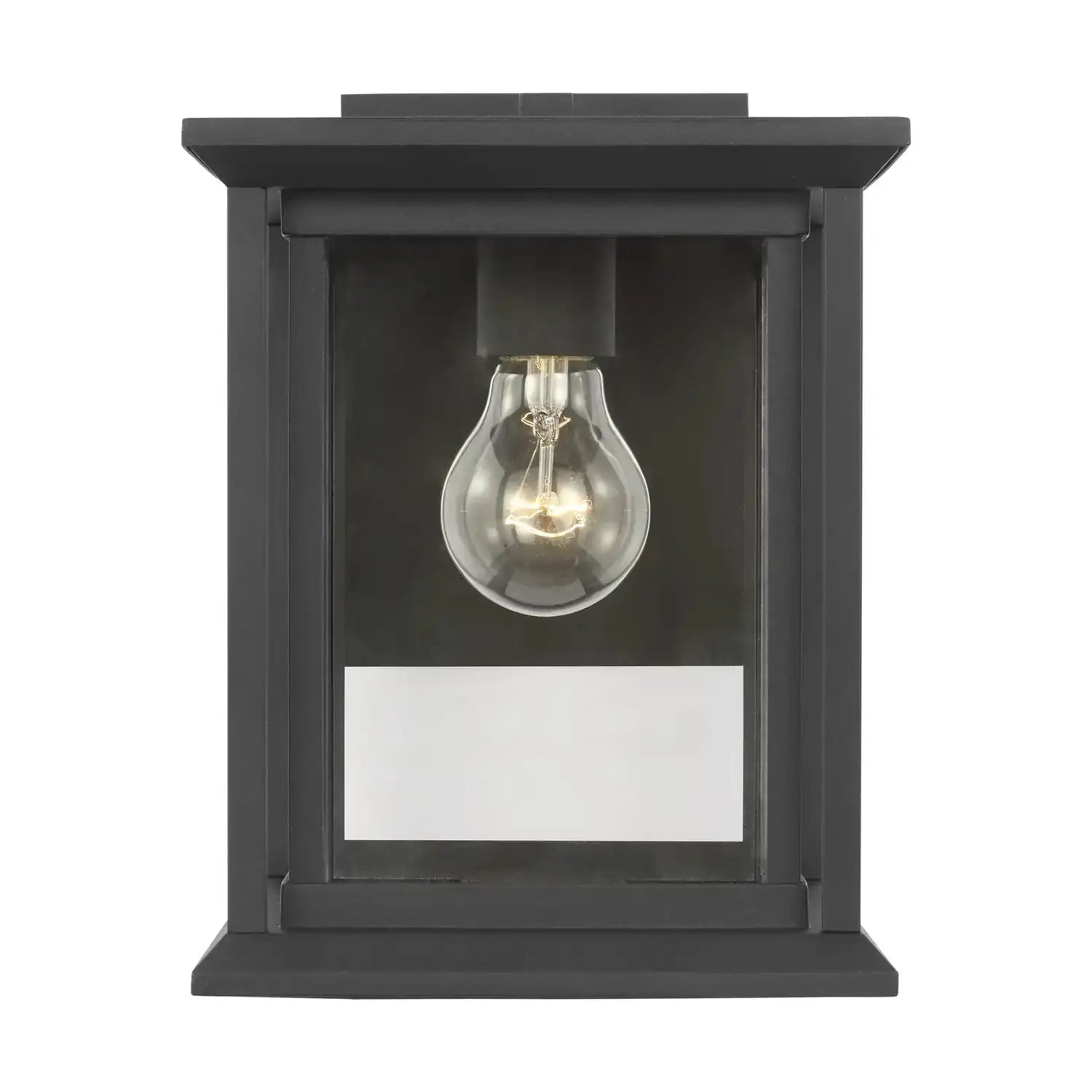 GENERATION LIGHTING, AUDLEY LANTERN, OUTDOOR WALL LIGHTS