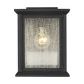 GENERATION LIGHTING, AUDLEY LANTERN, OUTDOOR WALL LIGHTS