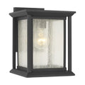 GENERATION LIGHTING, AUDLEY LANTERN, OUTDOOR WALL LIGHTS