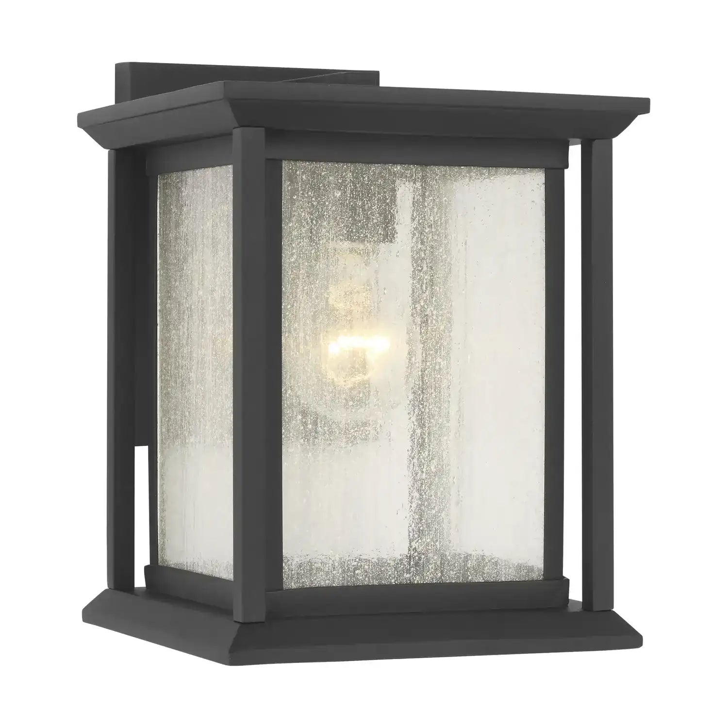 GENERATION LIGHTING, AUDLEY LANTERN, OUTDOOR WALL LIGHTS