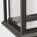 GENERATION LIGHTING, AUDLEY LANTERN, OUTDOOR WALL LIGHTS