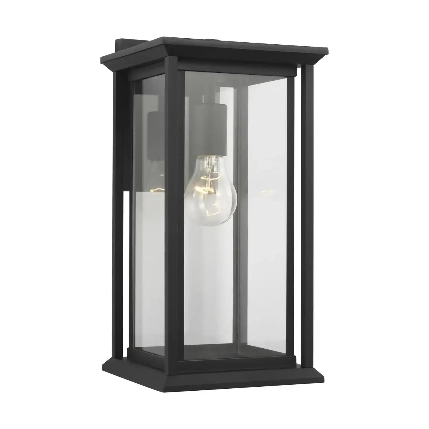 GENERATION LIGHTING, AUDLEY LANTERN, OUTDOOR WALL LIGHTS