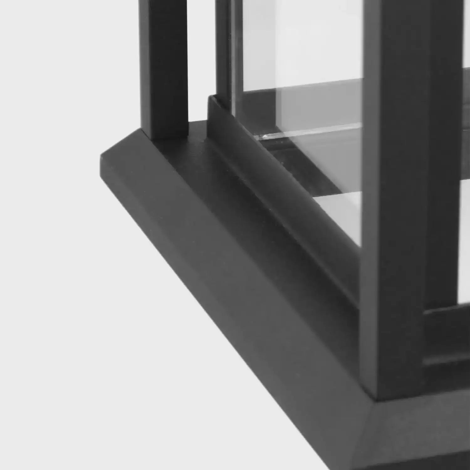 GENERATION LIGHTING, AUDLEY LANTERN, OUTDOOR WALL LIGHTS