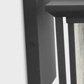 GENERATION LIGHTING, AUDLEY LANTERN, OUTDOOR WALL LIGHTS
